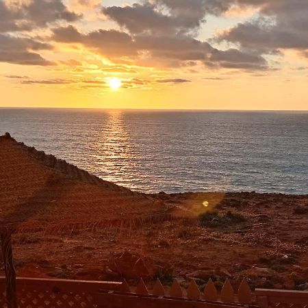 Dar Diafa Samira Surf Lägenhet Mirleft Exteriör bild