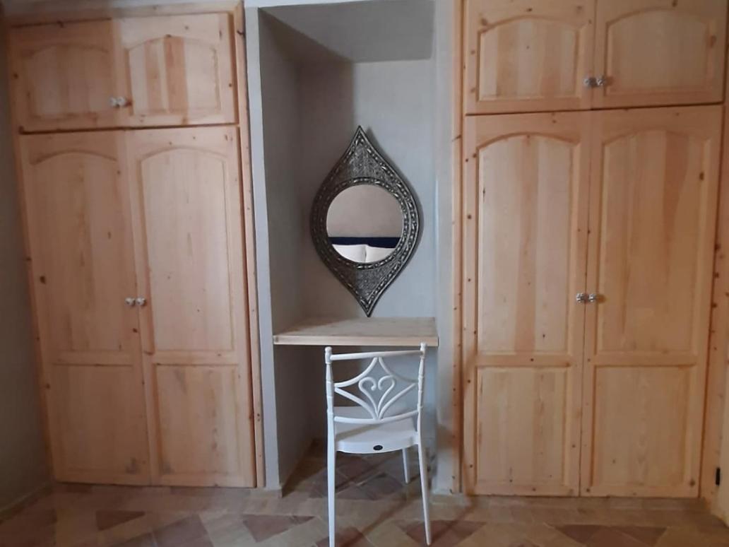 Dar Diafa Samira Surf Lägenhet Mirleft Rum bild